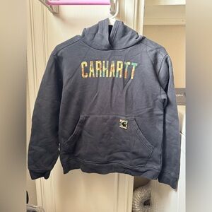 Carhartt Kids Hoodie